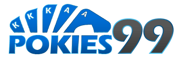 Pokies99 Aus Logo