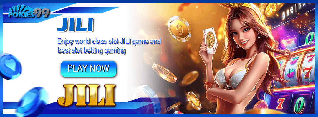 Enjoy JILI online pokies at Pokies99 with free spins and real rewards